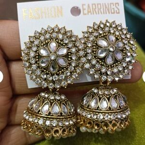 Beautiful kundan junkies